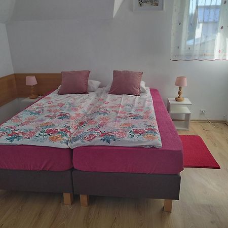 Jaskolka Apartment Ladek-Zdroj Bagian luar foto