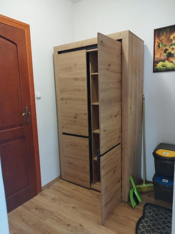 Jaskolka Apartment Ladek-Zdroj Bagian luar foto