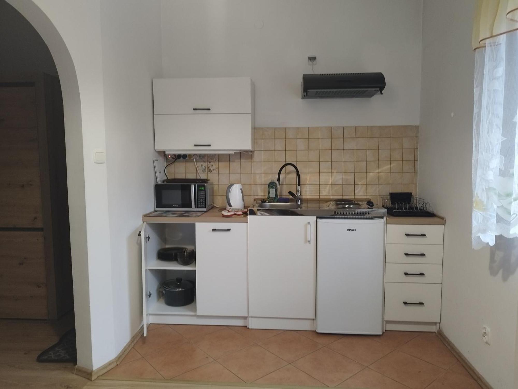 Jaskolka Apartment Ladek-Zdroj Bagian luar foto