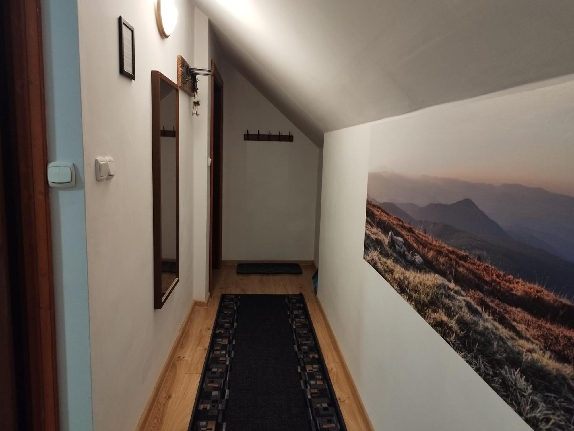 Jaskolka Apartment Ladek-Zdroj Bagian luar foto