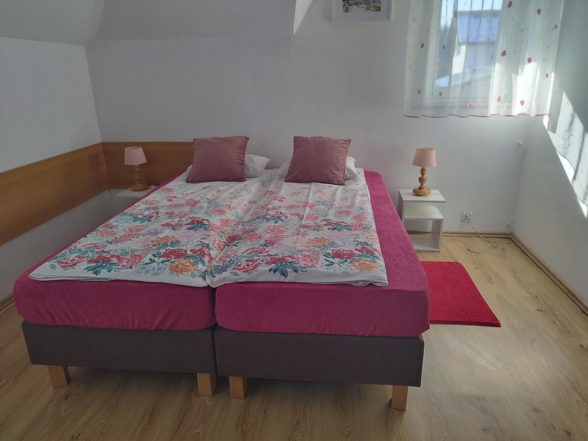 Jaskolka Apartment Ladek-Zdroj Bagian luar foto