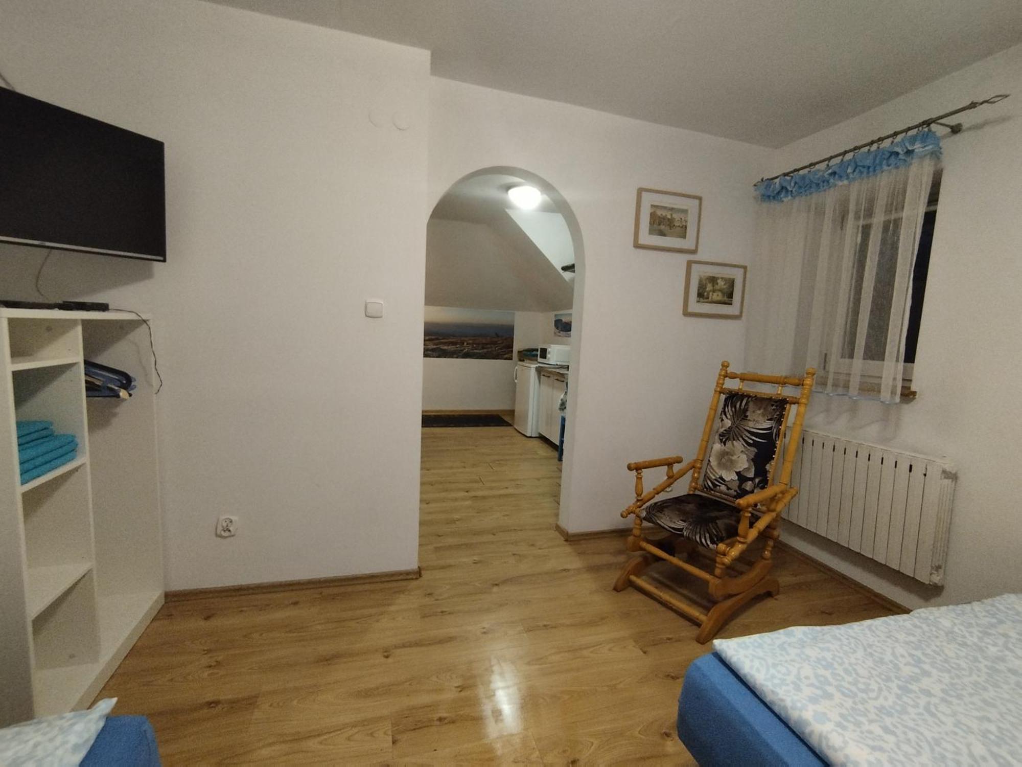 Jaskolka Apartment Ladek-Zdroj Bagian luar foto