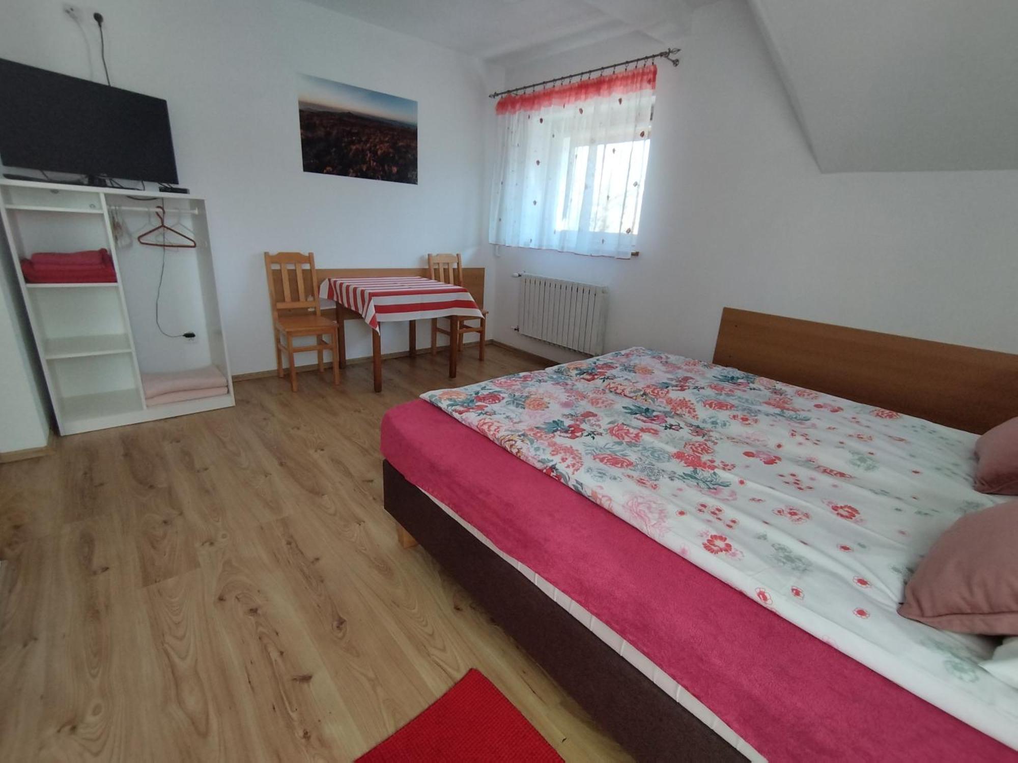 Jaskolka Apartment Ladek-Zdroj Bagian luar foto