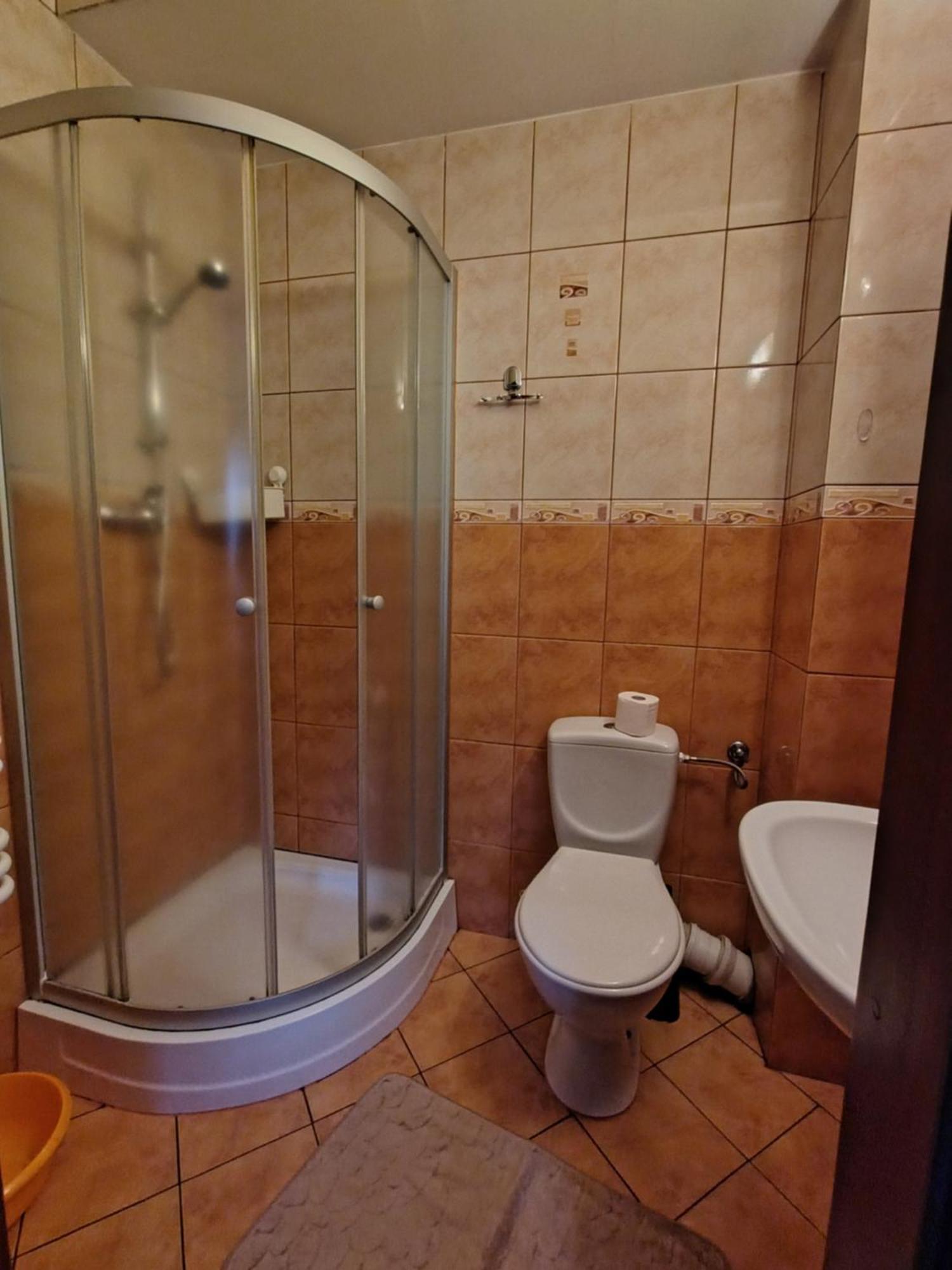 Jaskolka Apartment Ladek-Zdroj Bagian luar foto