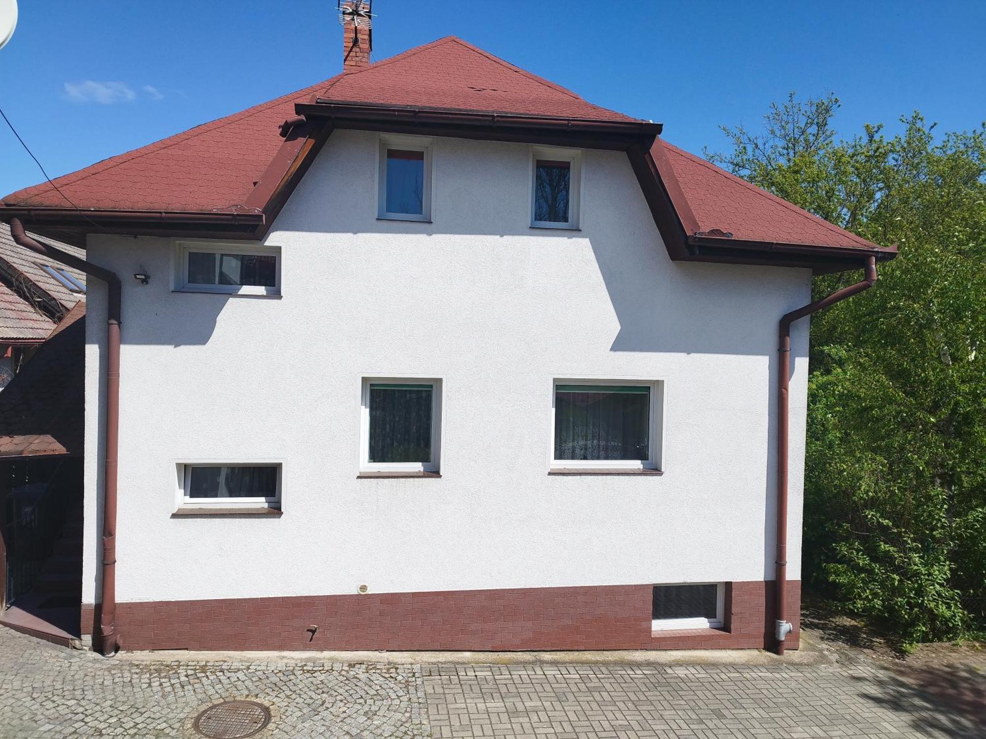 Jaskolka Apartment Ladek-Zdroj Bagian luar foto