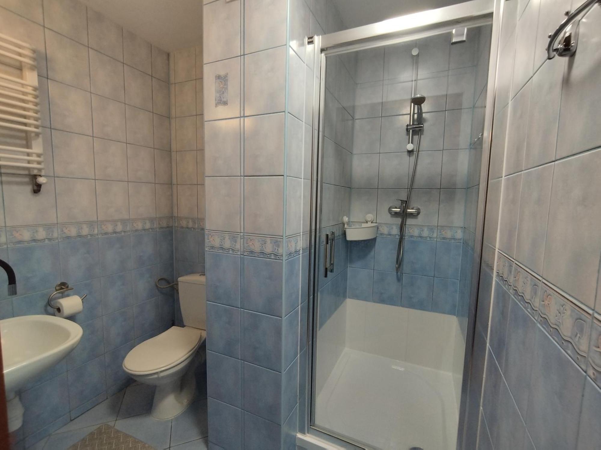 Jaskolka Apartment Ladek-Zdroj Bagian luar foto