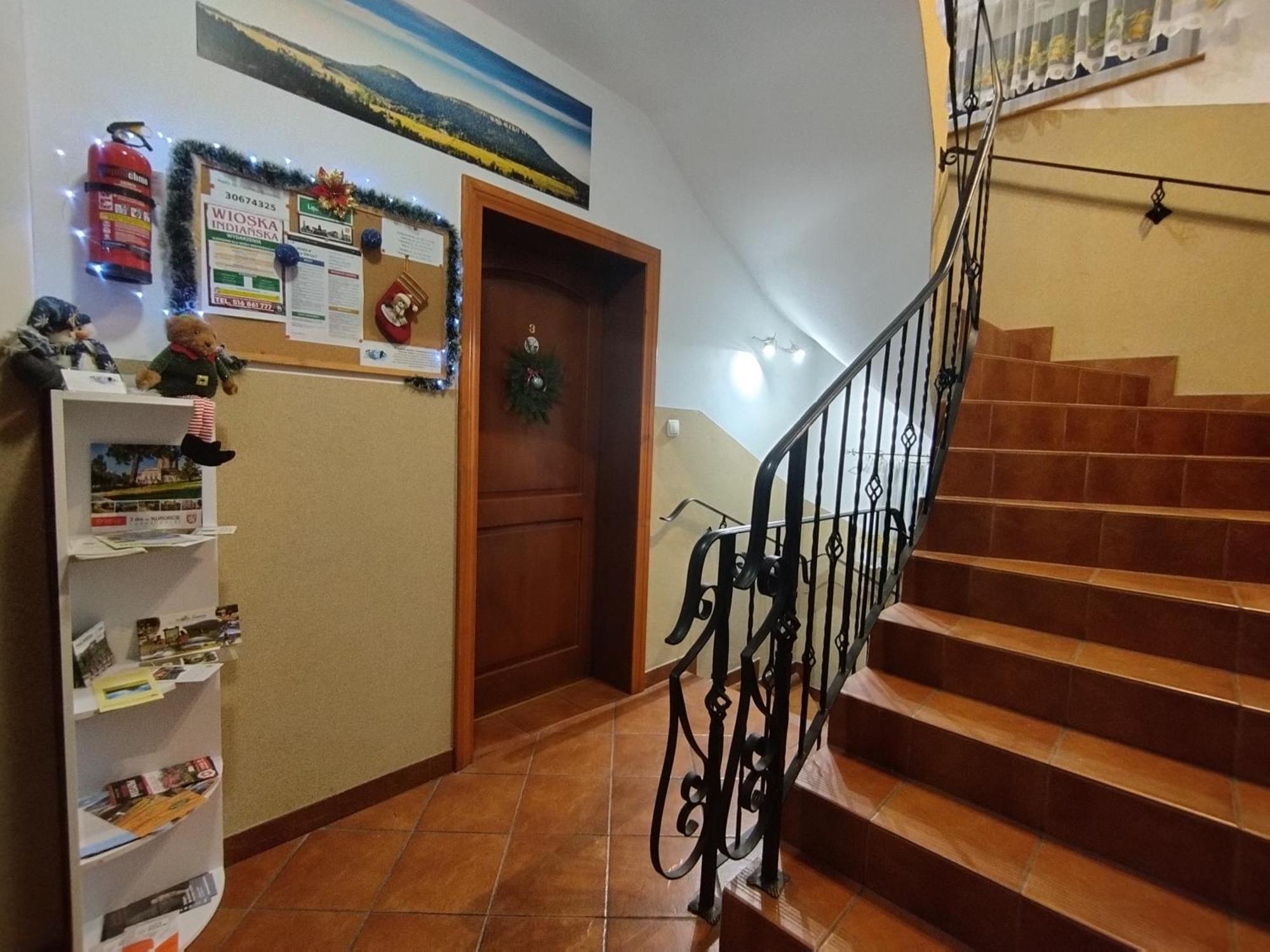 Jaskolka Apartment Ladek-Zdroj Bagian luar foto