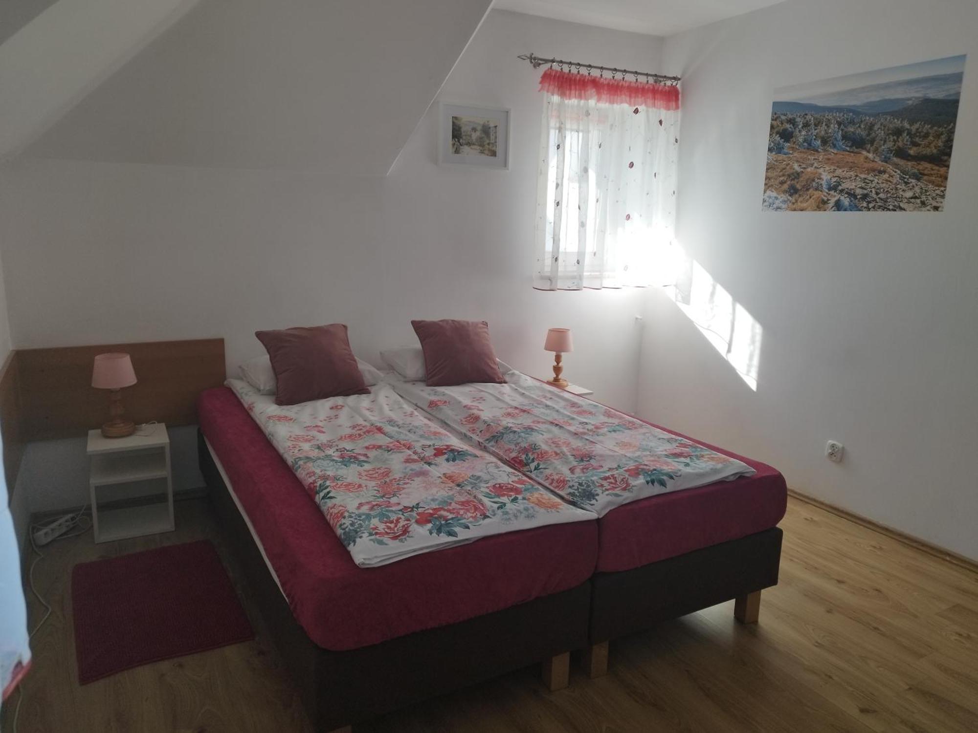 Jaskolka Apartment Ladek-Zdroj Bagian luar foto