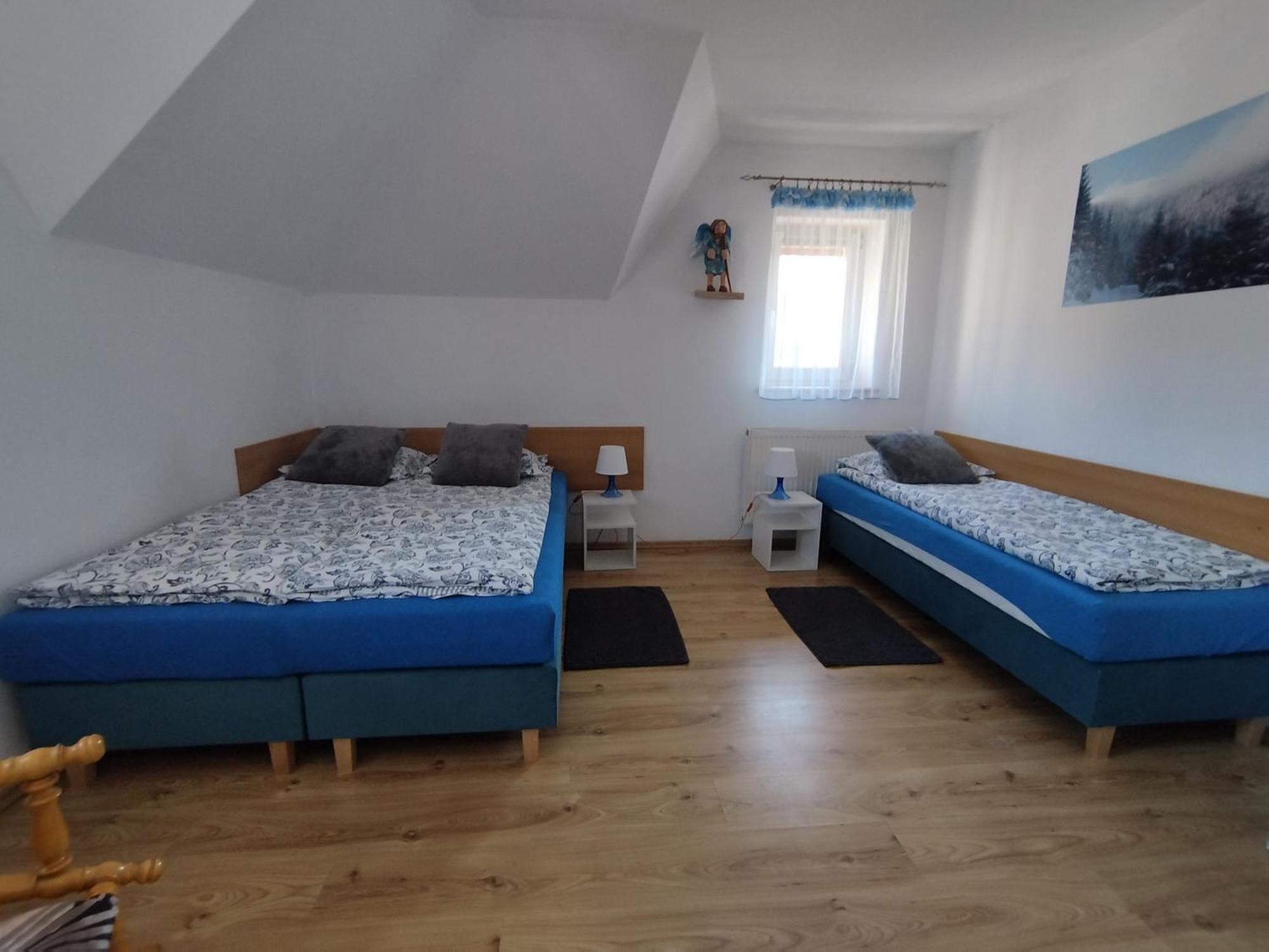 Jaskolka Apartment Ladek-Zdroj Bagian luar foto