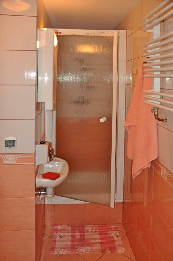 Jaskolka Apartment Ladek-Zdroj Bagian luar foto